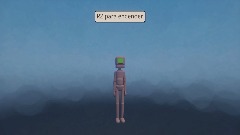 Robot del gobierno BV