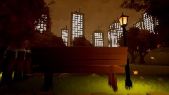 A screenshot taken in Dreams. 2 of 4.