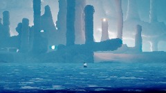 A screenshot taken in Dreams. 12 of 28.