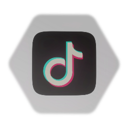 TikTok Logo