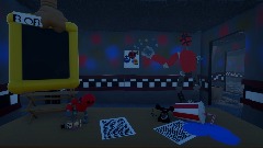 Fnams night1