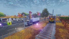 Rural Roads (DragnDrop)