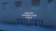 West kai federation high school