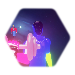 Player/you (fighter)