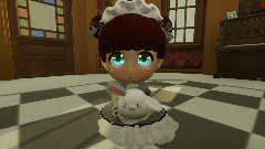 A screenshot taken in Dreams. 11 of 28.