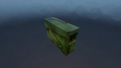 A screenshot taken in Dreams. 1 of 1.