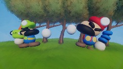 Mama Weegie (Remixable)