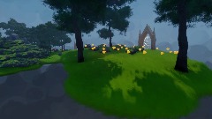 Spyro and sparx mistory...?