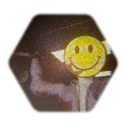 Backrooms Elements 2