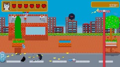 A screenshot taken in Dreams. 2 of 19.