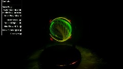 A screenshot taken in Dreams. 9 of 17.