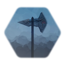 My Axe