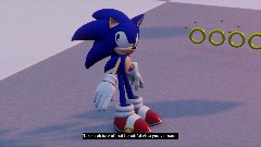 Sonic Infinity Engine + (RTX)