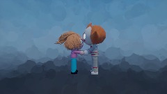 A screenshot taken in Dreams. 9 of 24.