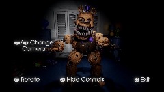 A screenshot taken in Dreams. 2 of 10.