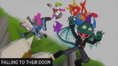 A screenshot taken in Dreams. 1 of 1.