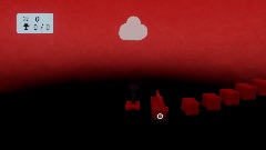 A screenshot taken in Dreams. 8 of 30.