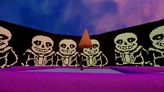 A screenshot taken in Dreams. 20 of 20.