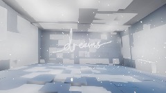 A screenshot taken in Dreams. 5 of 9.