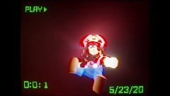 A screenshot taken in Dreams. 1 of 1.