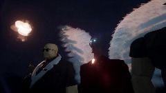 A screenshot taken in Dreams. 6 of 10.