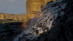 A screenshot taken in Dreams. 16 of 21.