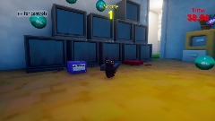 A screenshot taken in Dreams. 1 of 1.