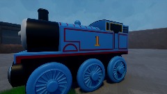 Remix of Thomas.EXE Chasing GMOD