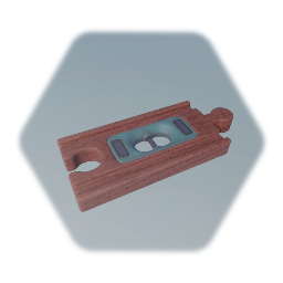 Liftable Track (P&E)