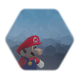 Beta Mario