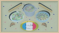 🇫🇷 Trois plats Français 🇫🇷