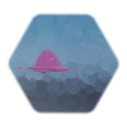 Gooey geyser Dora again