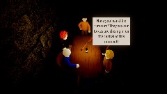 A screenshot taken in Dreams. 13 of 27.