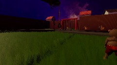 MonsterStory Neighbourhood