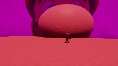 A screenshot taken in Dreams. 2 of 2.