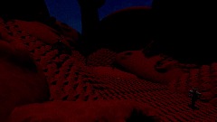 A screenshot taken in Dreams. 9 of 13.