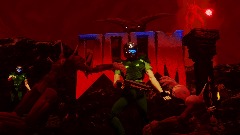 A screenshot taken in Dreams. 1 of 1.