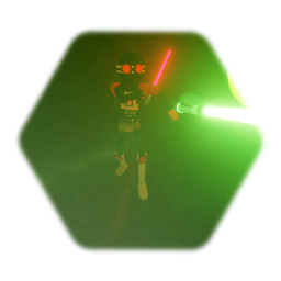 <term>Darth Dingle (Return Of The Dingle)