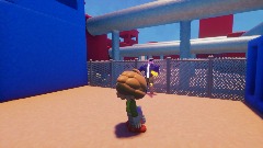 PICO IS DOMINATING H