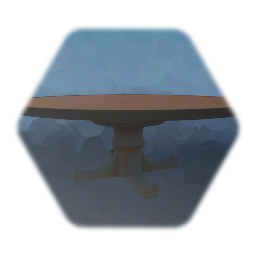 Antique Dining Table