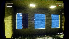 The Backrooms - Crew Return [RETAKE]