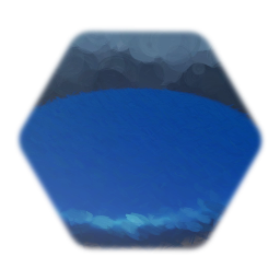 Eau coulant