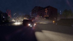 A screenshot taken in Dreams. 1 of 5.