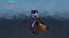A screenshot taken in Dreams. 4 of 4.