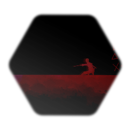 Playable Enemy Puppet ( Ninja )