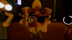 A screenshot taken in Dreams. 9 of 30.