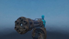 A screenshot taken in Dreams. 9 of 25.