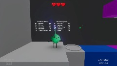 A screenshot taken in Dreams. 6 of 13.