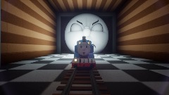 The James Apparition