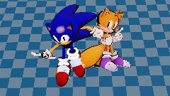 SONIC VIBRANCY - DEMO 1 <term> ORCA WAVES